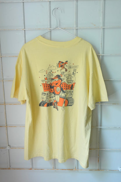 Used T-shirts 202506296