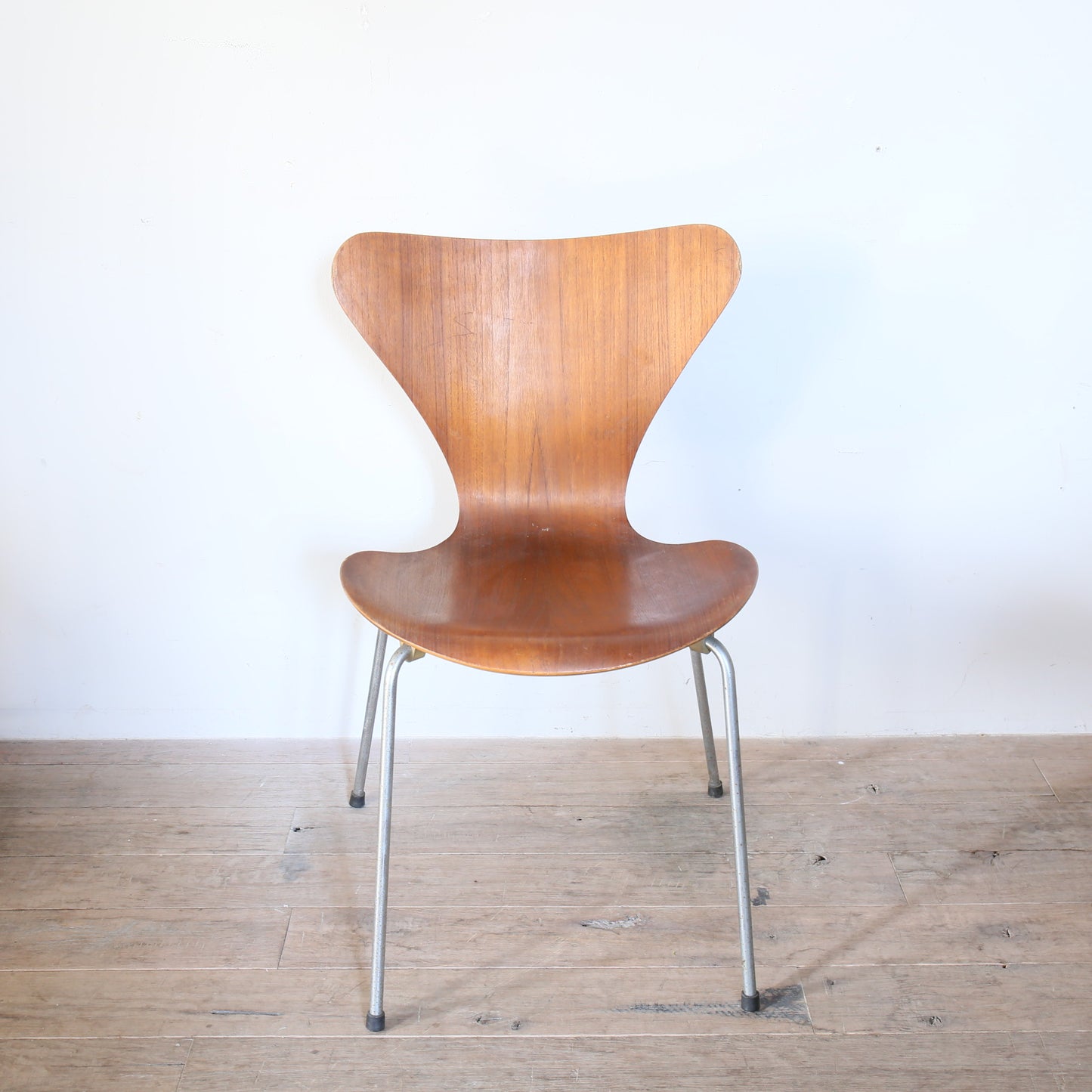 ヴィンテージセブンチェア / フリッツ・ハンセン 202603071