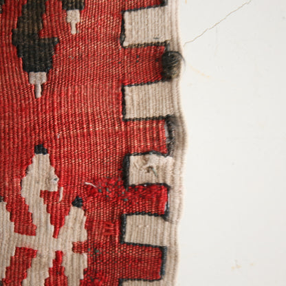 ヴィンテージキリム 202602083