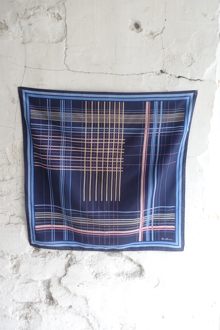 ヴィンテージスカーフ 202510137