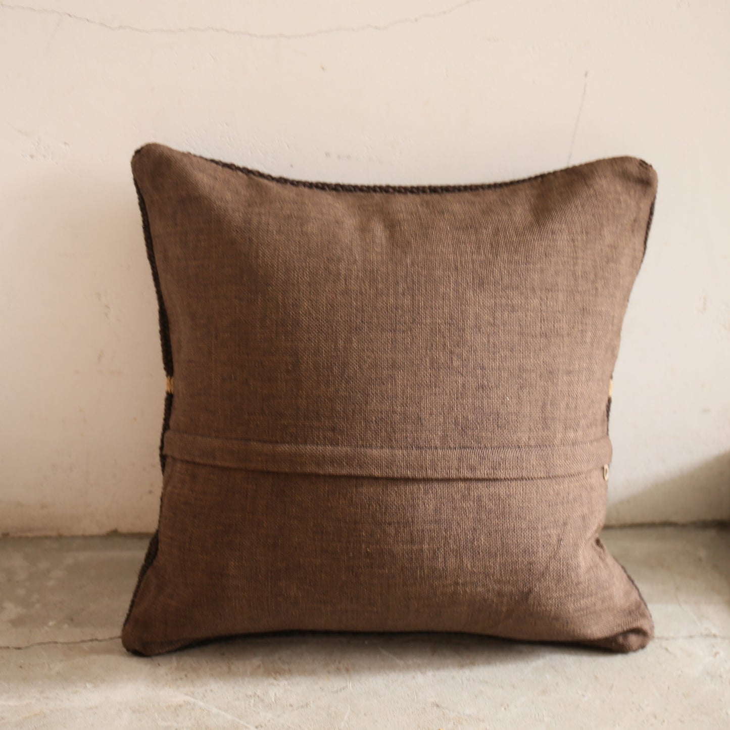 ヴィンテージトルコクッションカバー 202602132