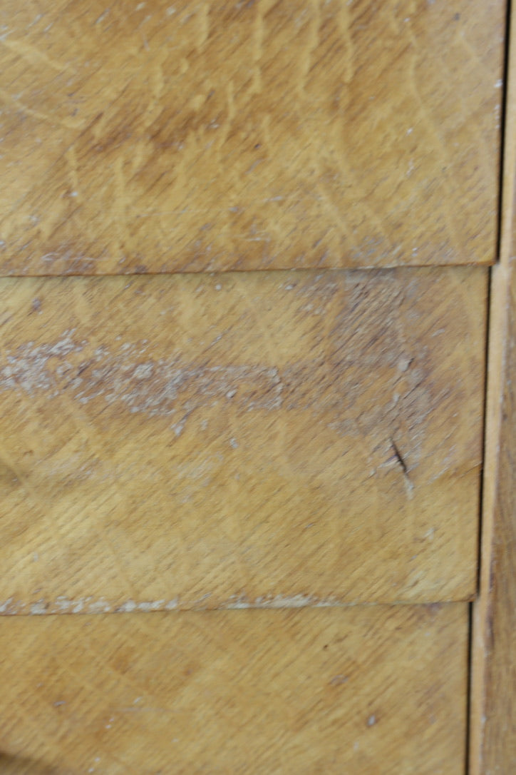 Vintage Chest 202505032