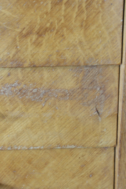 Vintage Chest 202505032