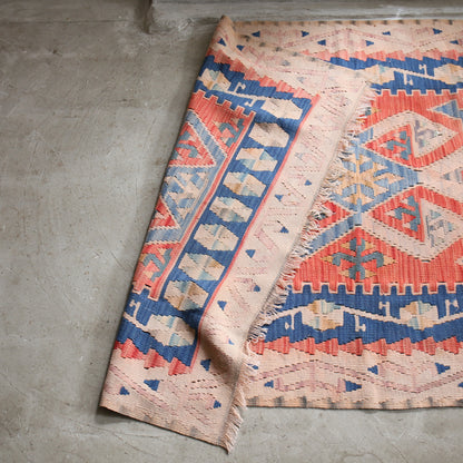 ヴィンテージキリム 202602084