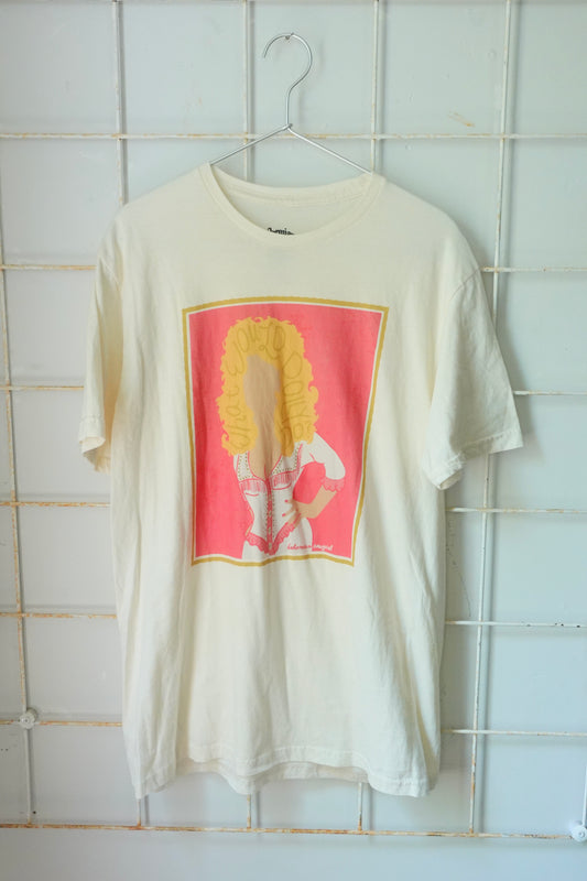 Used T-shirts 202506297