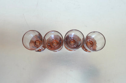 フランスヴィンテージグラス 202508093