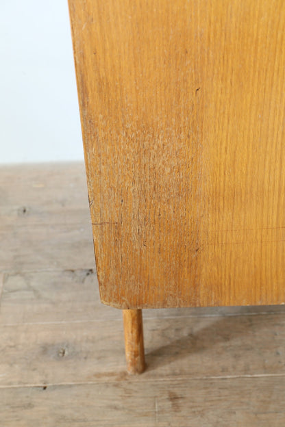 Vintage Chest 202505032