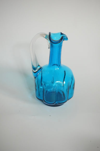 Vintage Flower Vase 202507051