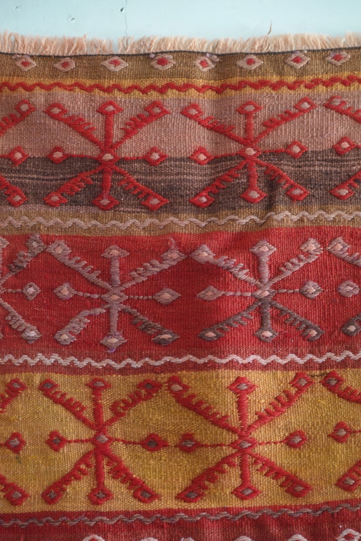 Old Kilim 202508014