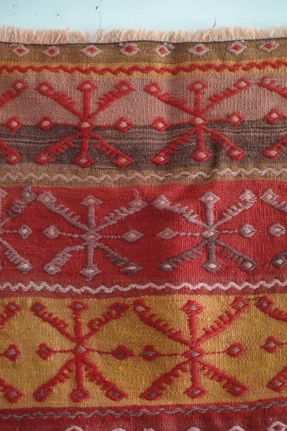 Old Kilim 202508014