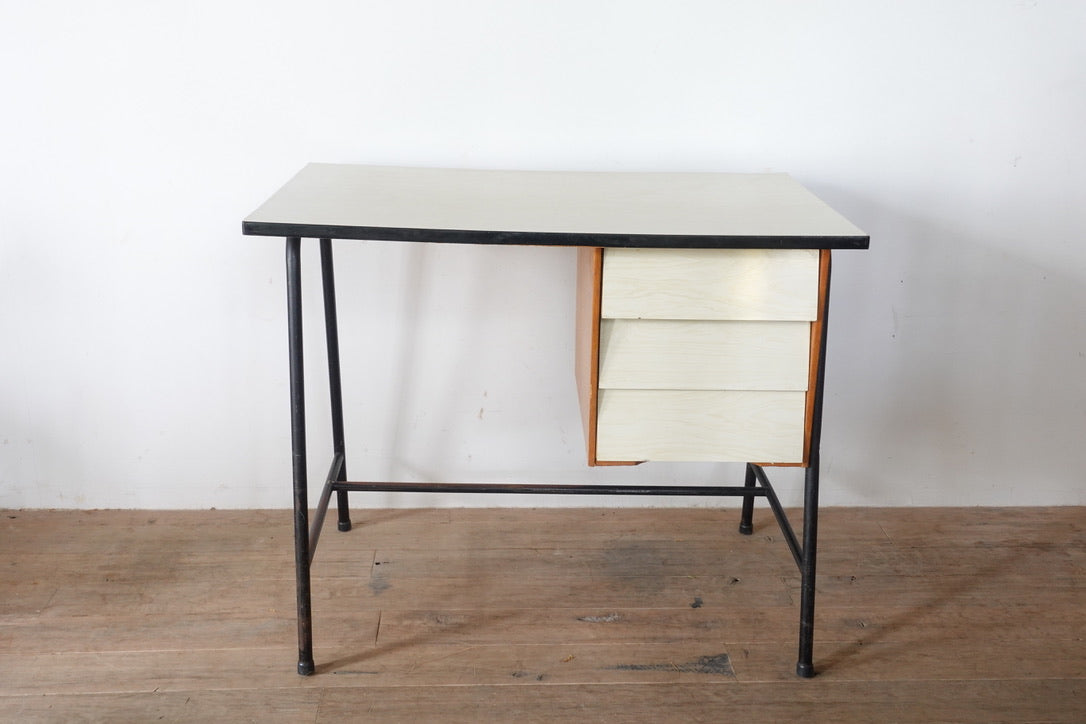 Vintage Desk / Pierre Guariche 202502245