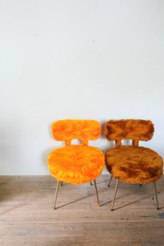 Vintage Pelfran Chair 202506024