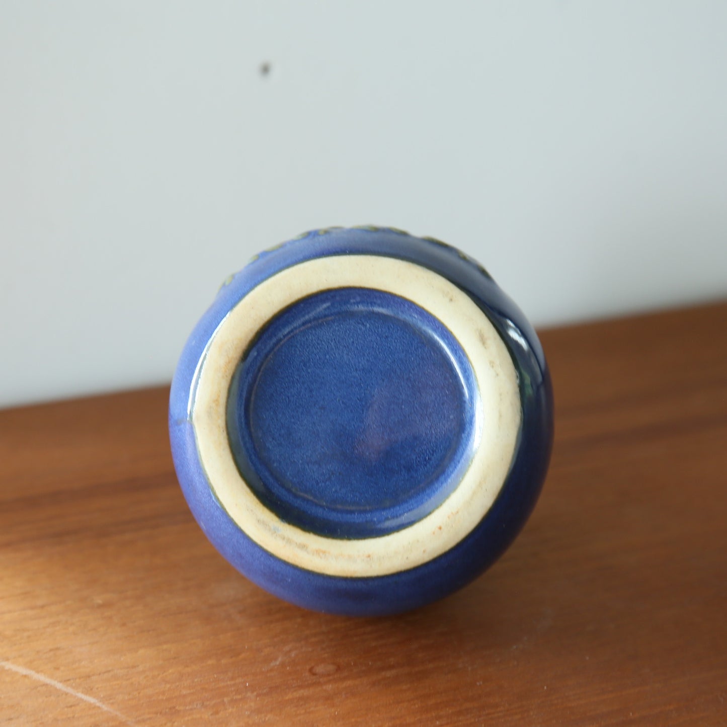 ヴィンテージソルトポット 202603135