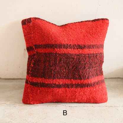 ヴィンテージトルコクッションカバー 202602135