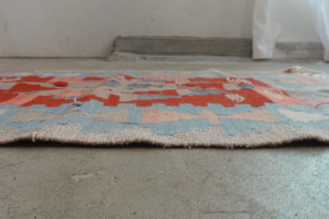 Old Kilim 202508013