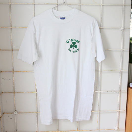90s O'shg va tech T-shirts 202605235