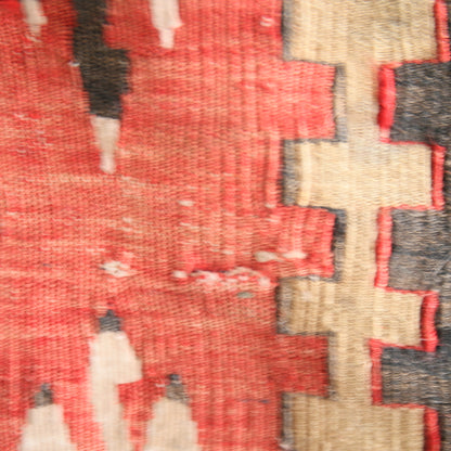 ヴィンテージキリム 202602083