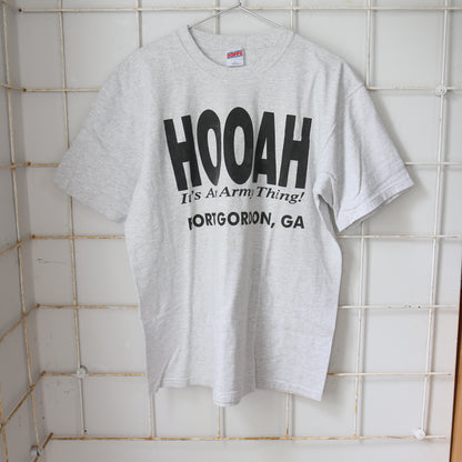 90s USA ARMY T-shirt 202605237
