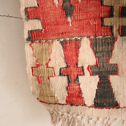 ヴィンテージキリム 202602083