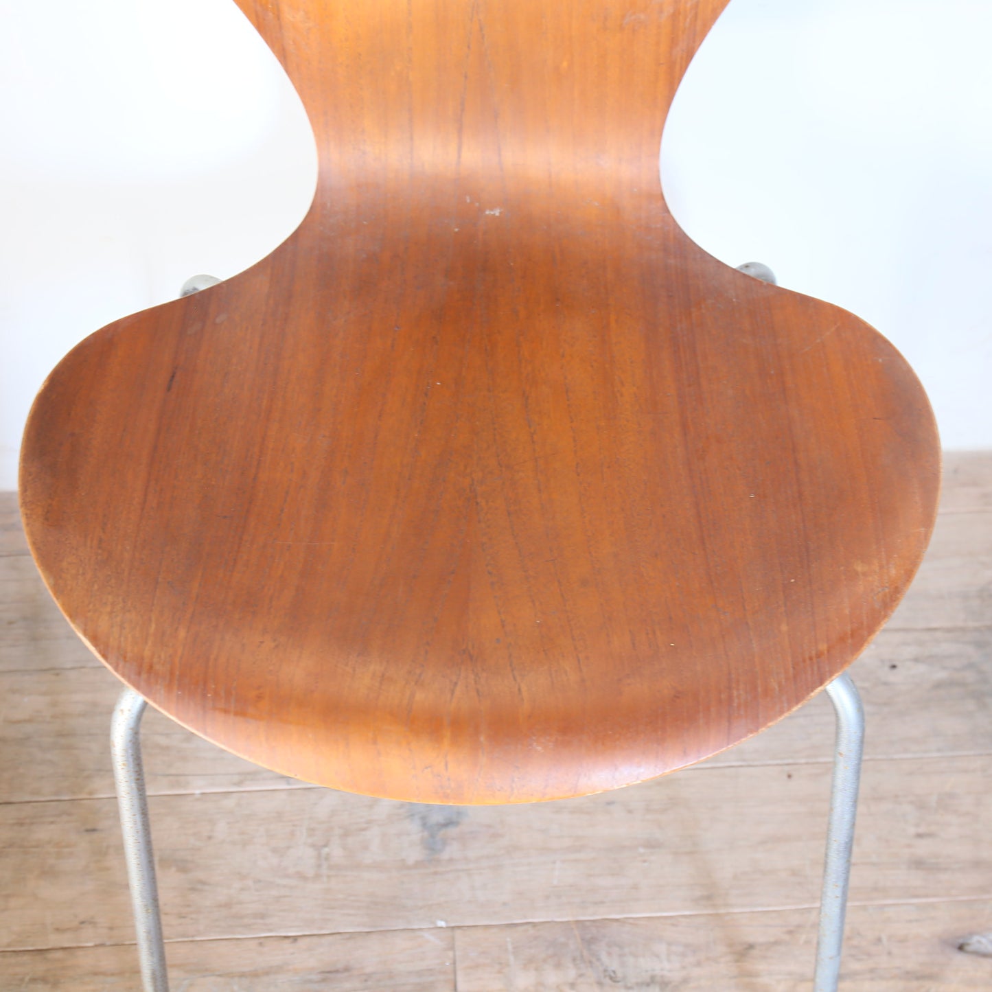 ヴィンテージセブンチェア / フリッツ・ハンセン 202603071