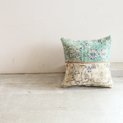 トルコヴィンテージクッションカバー 202602133