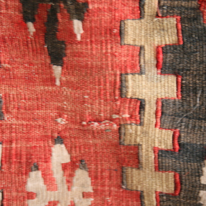 ヴィンテージキリム 202602083