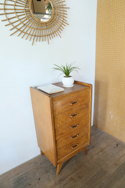 Vintage Chest 202505032