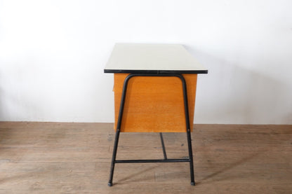 Vintage Desk / Pierre Guariche 202502245