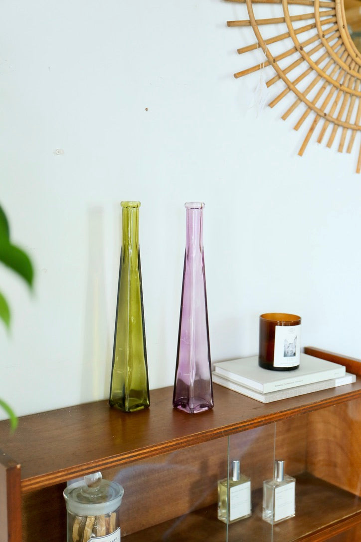Vintage Flower Vase 202503314