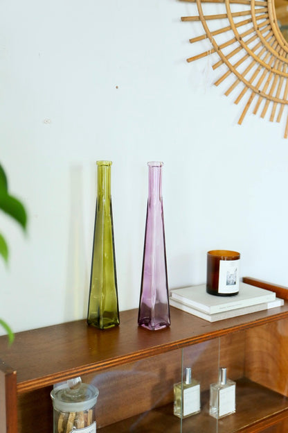 Vintage Flower Vase 202503314