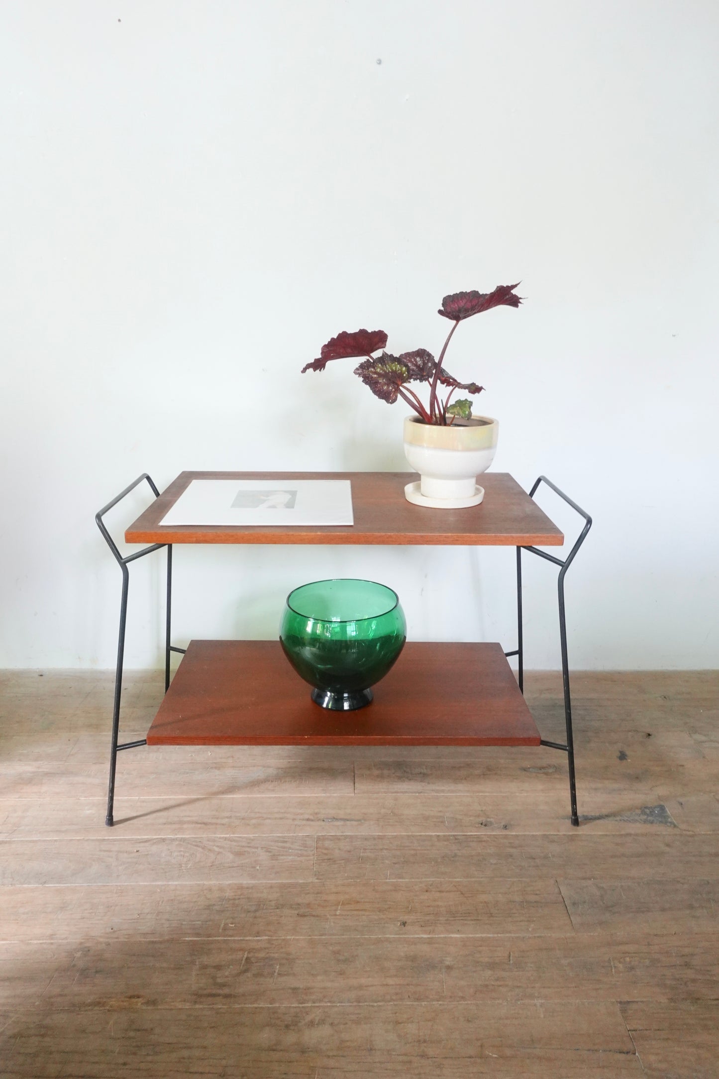Vintage Chest 202506025