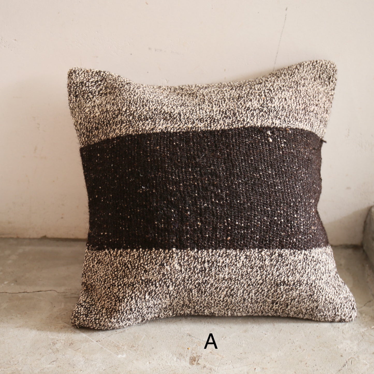 ヴィンテージトルコクッションカバー 202602132