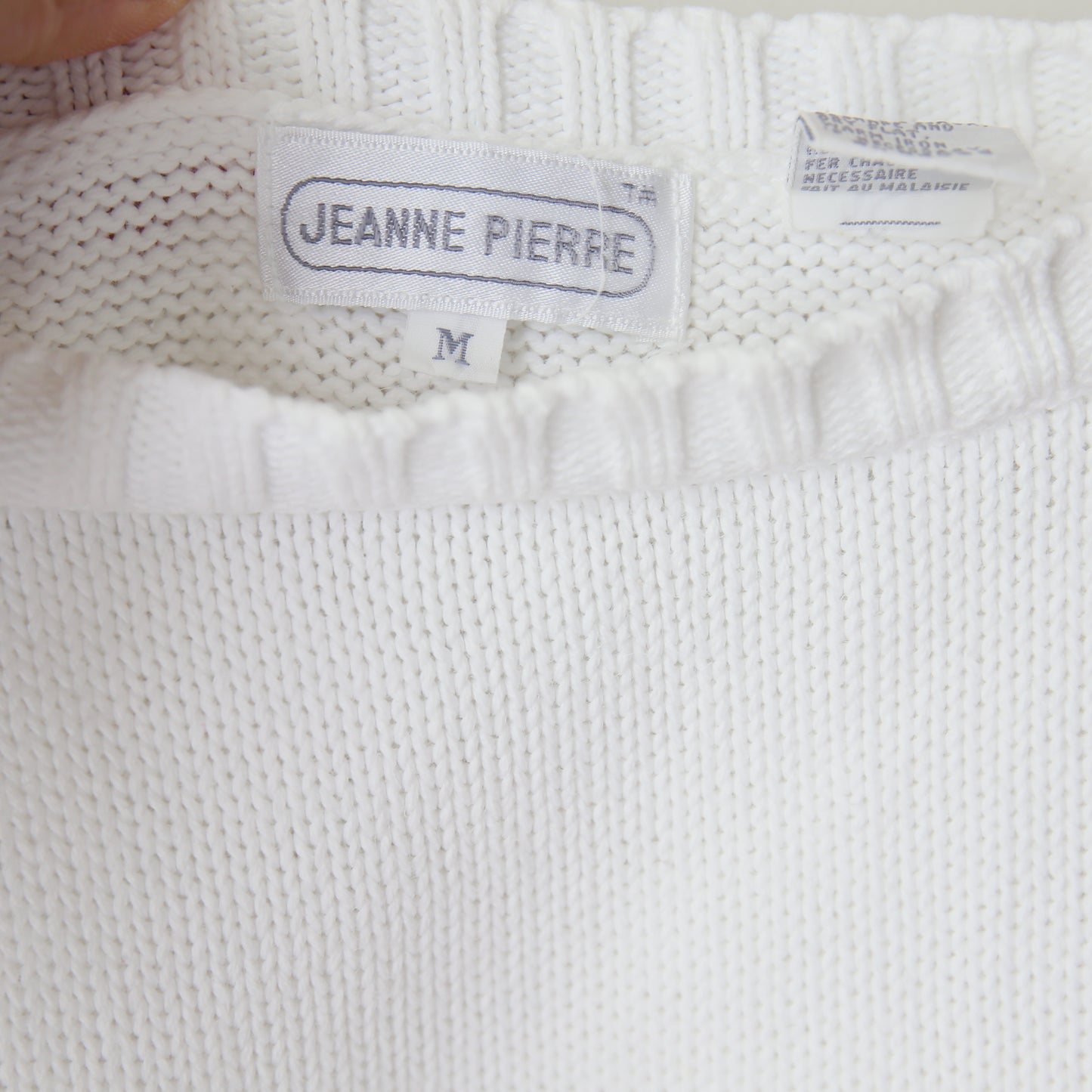 vintage knit tops 202605242