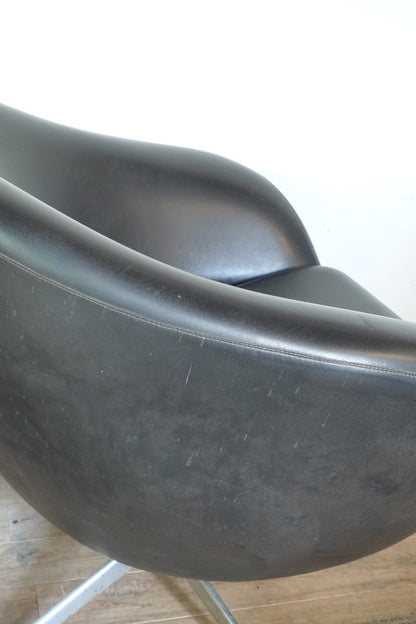 ヴィンテージクラブソファ 202510111