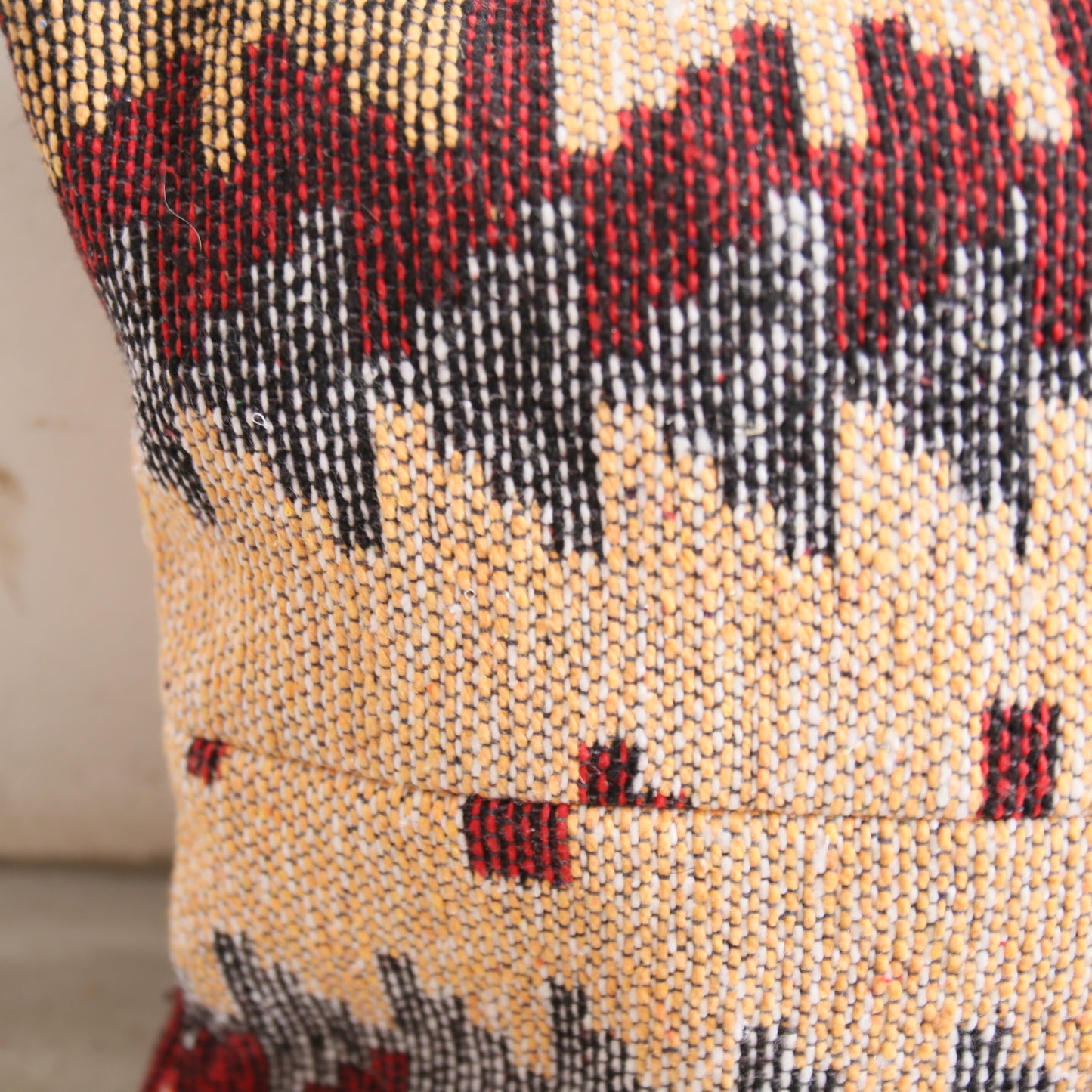 ヴィンテージトルコクッションカバー 202602085