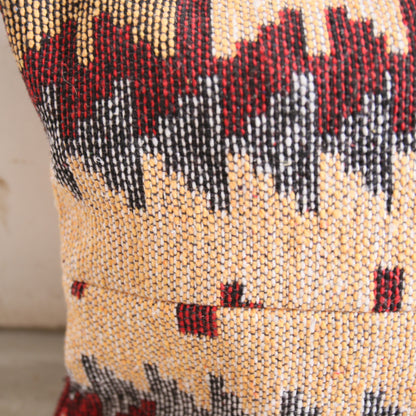 ヴィンテージトルコクッションカバー 202602085