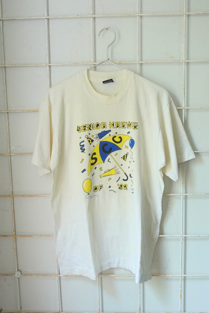 Used T-shirts 202506294