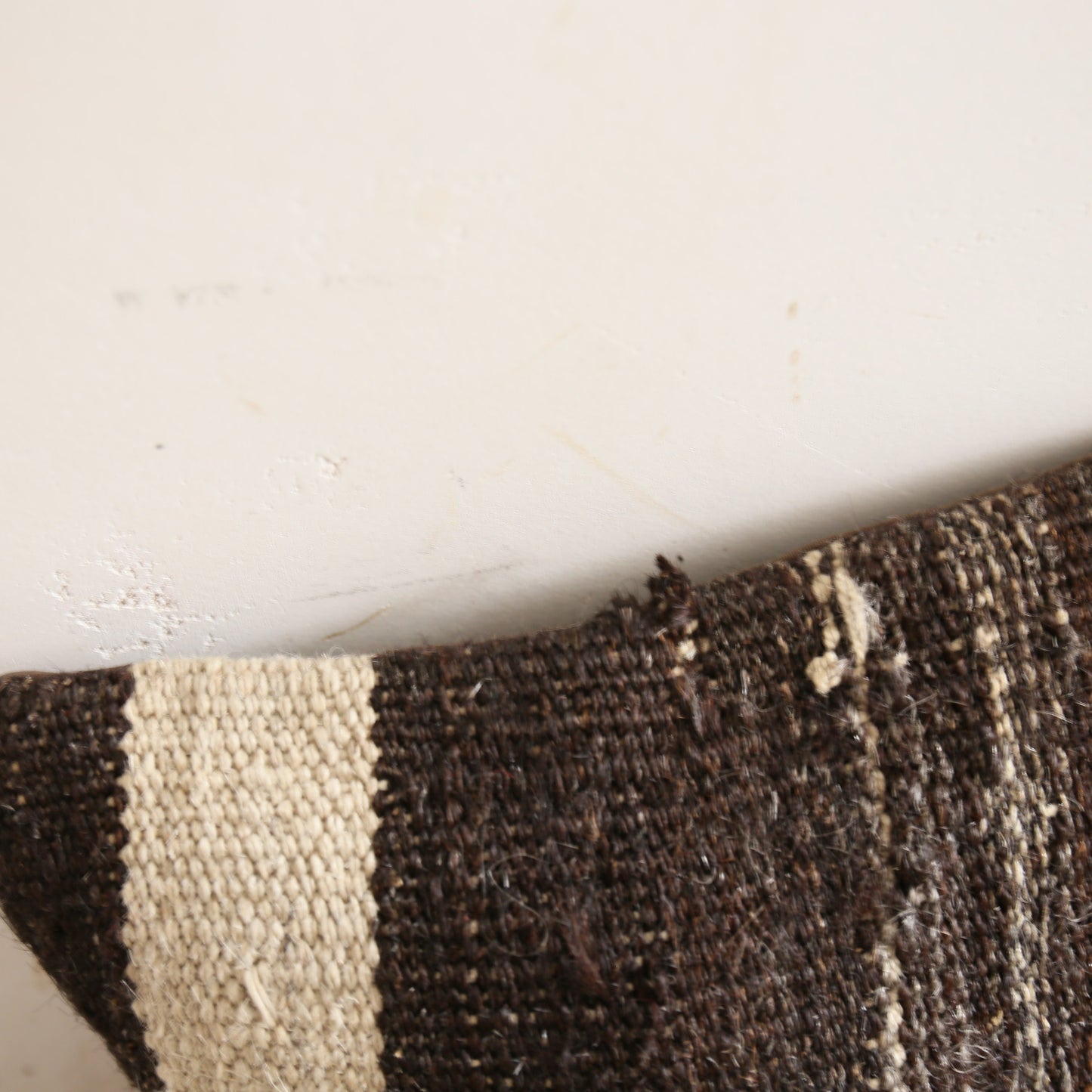 ヴィンテージトルコクッションカバー 202602134