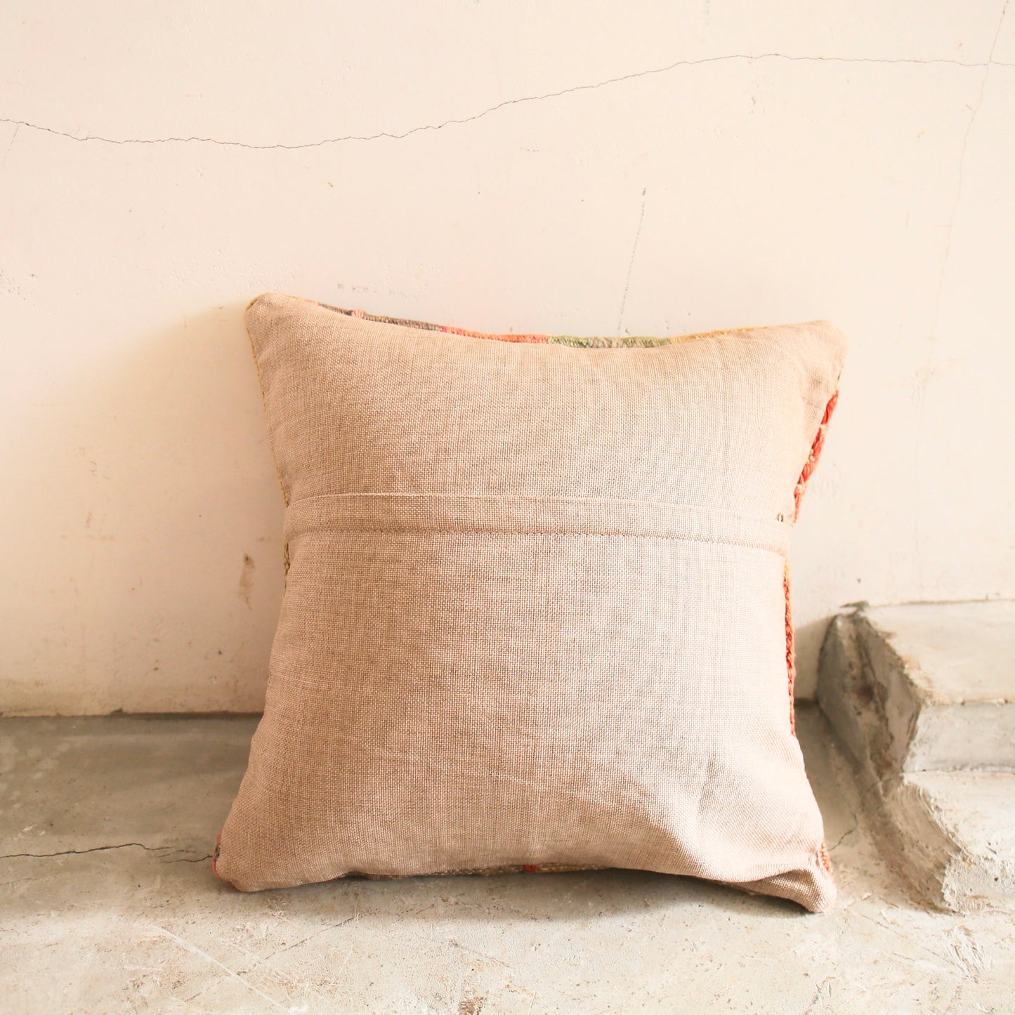 ヴィンテージトルコクッションカバー 202602131