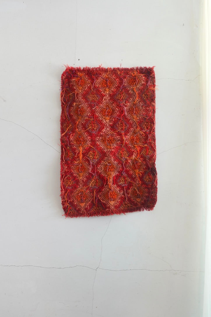 Old Kilim 202508011