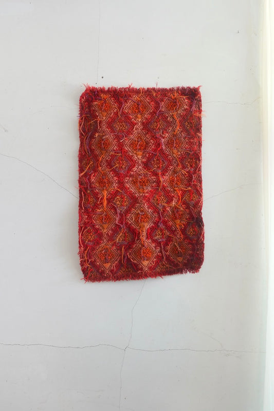 Old Kilim 202508011