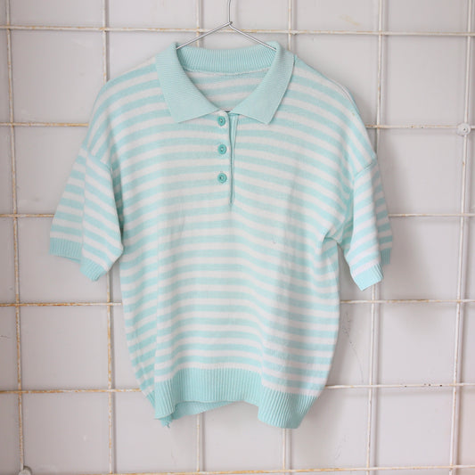 border POLO T-shirt 202605233