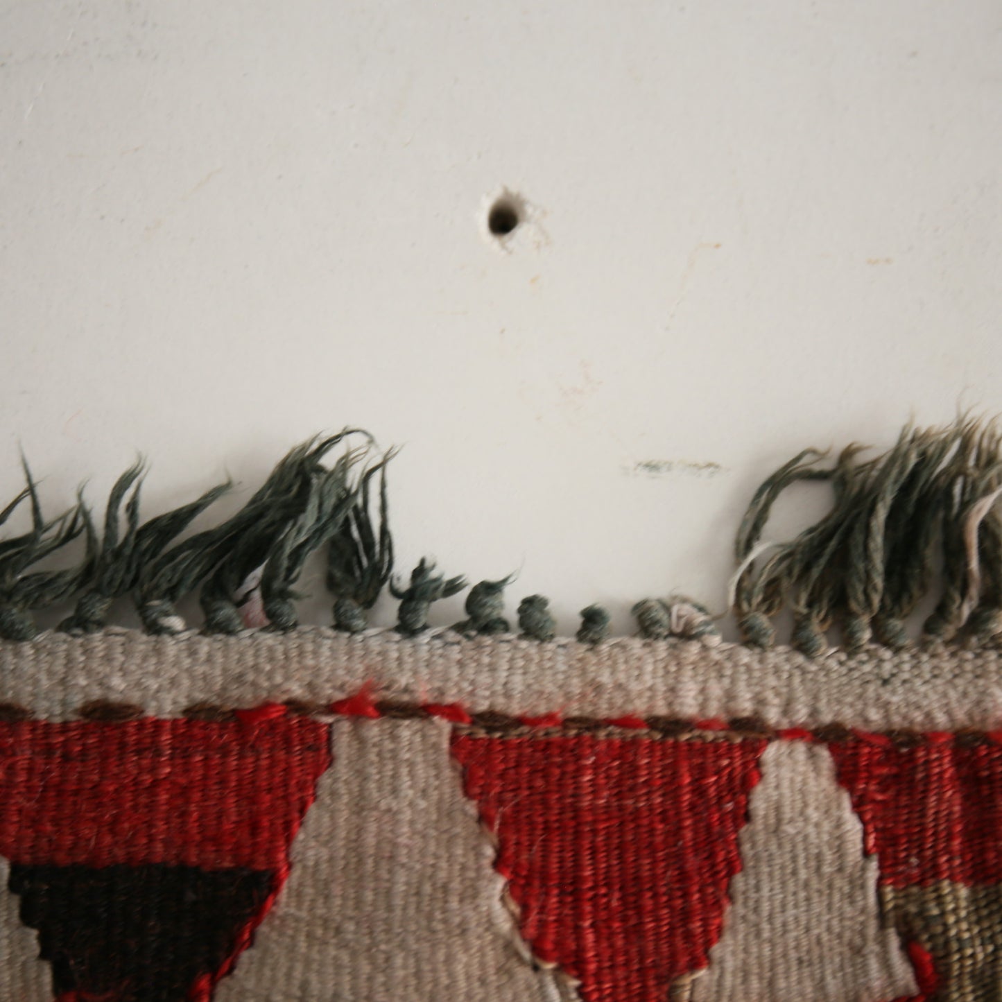 ヴィンテージキリム 202602083