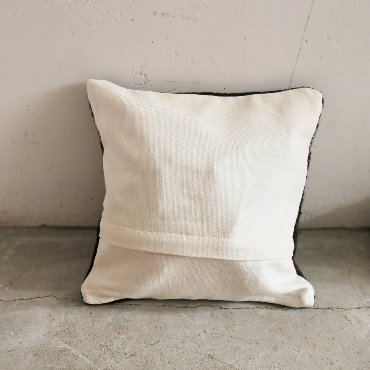 ヴィンテージトルコクッションカバー 202602134