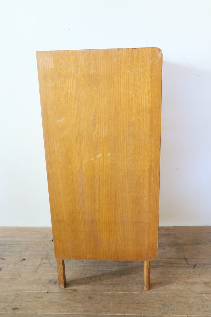 Vintage Chest 202505032