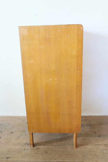 Vintage Chest 202505032