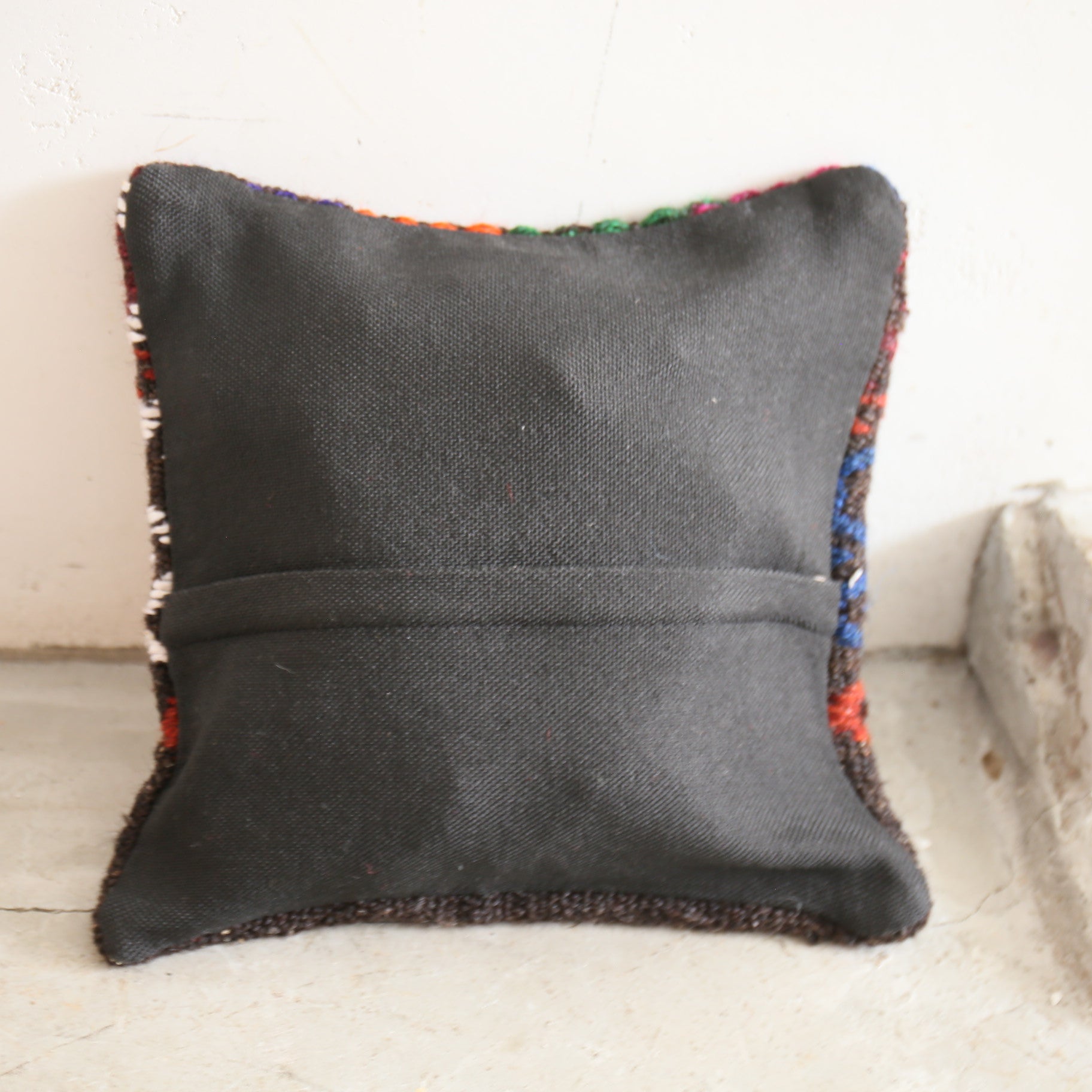 ヴィンテージトルコクッションカバー 202602085 – B.vintage